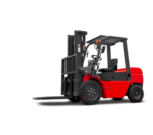 Forklift pallet handling and loading bay support in Wickford